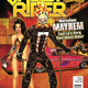Illustration for article titled Exclusive Marvel preview: Muscle car carnage continues in iAll-New Ghost Rider /i#4